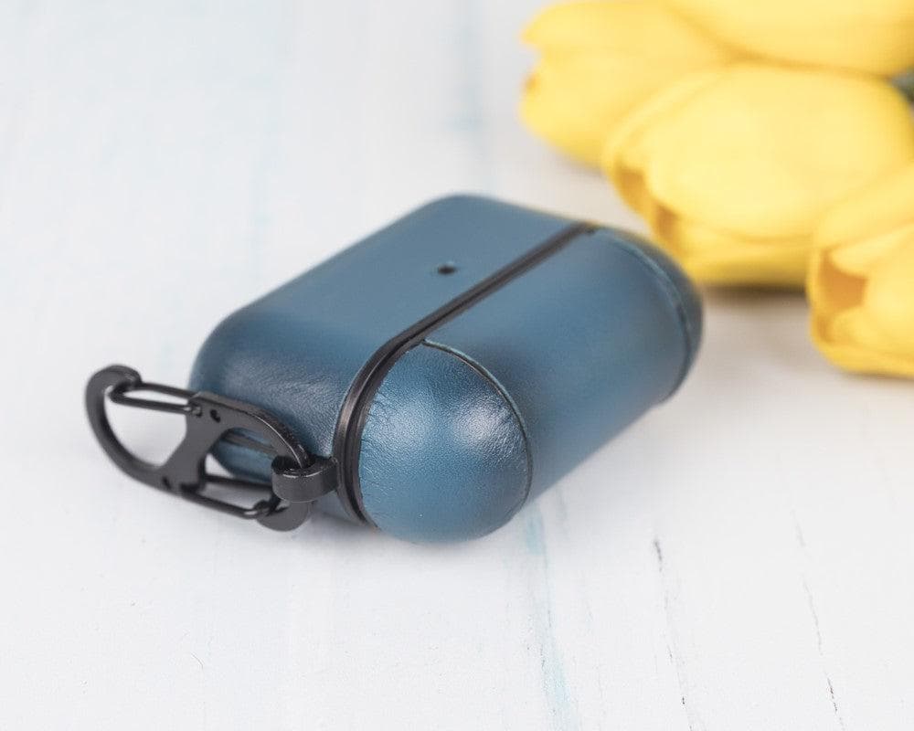 Aria AirPods 3rd Generation Genuine Leather Case