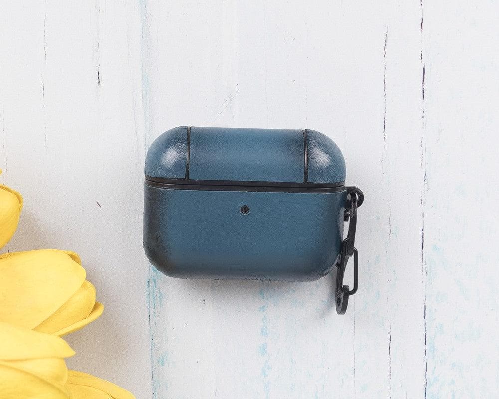 Aria AirPods 3rd Generation Genuine Leather Case