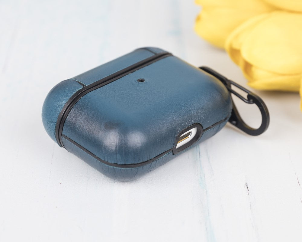 Aria AirPods 3rd Generation Genuine Leather Case