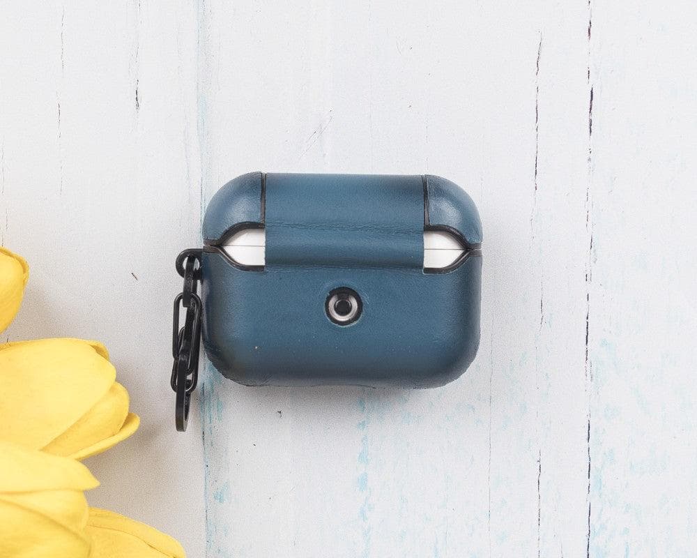 Aria AirPods 3rd Generation Genuine Leather Case