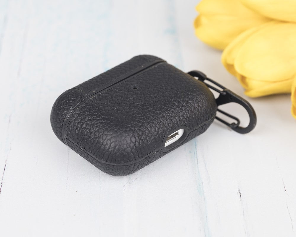 Aria AirPods 3rd Generation Genuine Leather Case