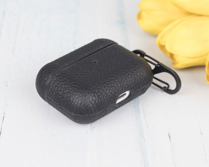 Aria AirPods 3rd Generation Genuine Leather Case
