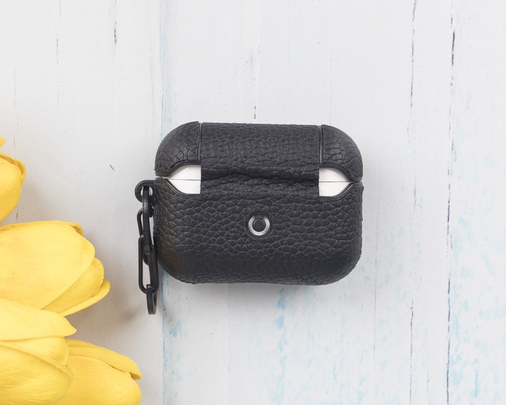 Aria AirPods 3rd Generation Genuine Leather Case