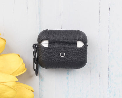 Aria AirPods 3rd Generation Genuine Leather Case