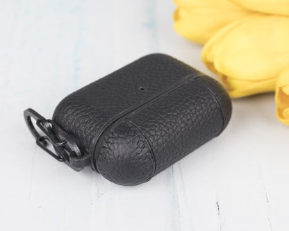 Aria AirPods 3rd Generation Genuine Leather Case