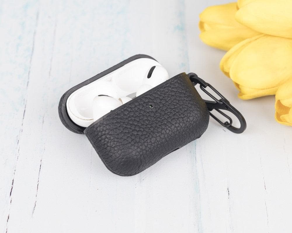 Aria AirPods 3rd Generation Genuine Leather Case