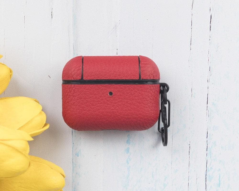 Aria AirPods 3rd Generation Genuine Leather Case