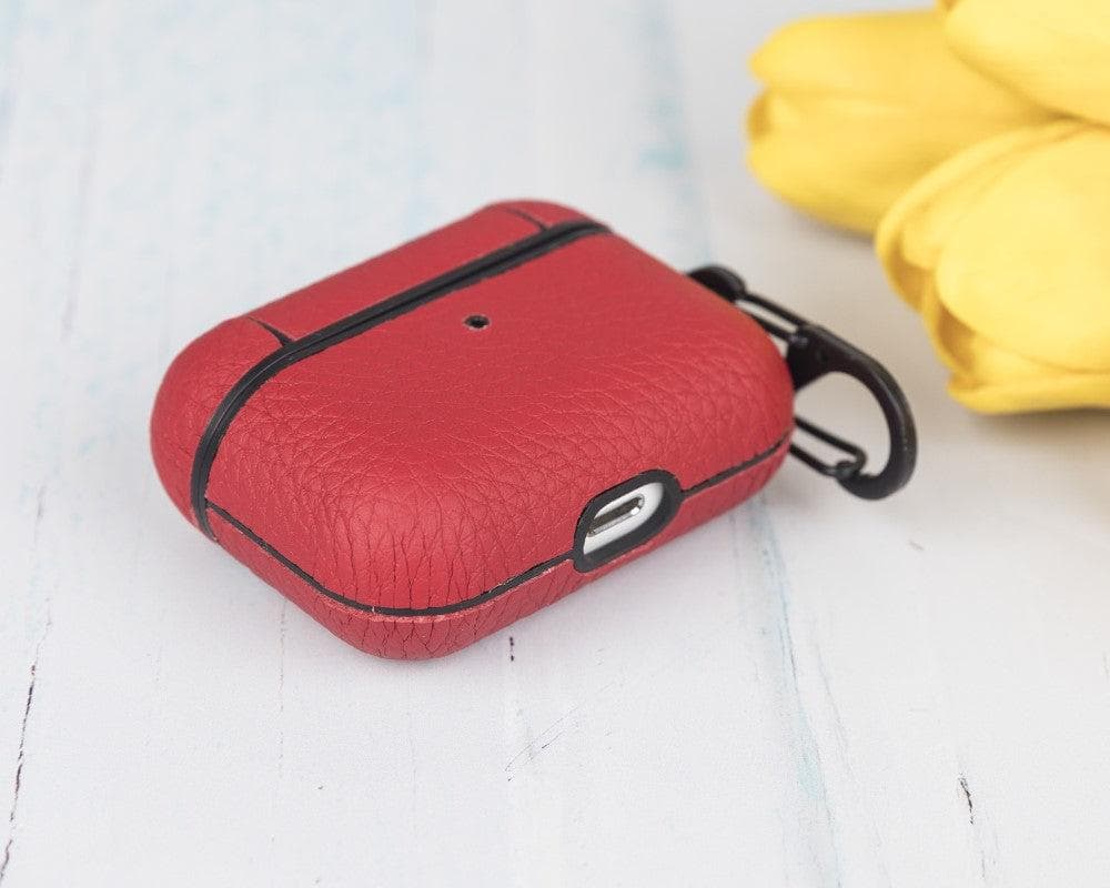 Aria AirPods 3rd Generation Genuine Leather Case