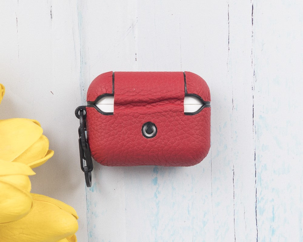 Aria AirPods 3rd Generation Genuine Leather Case