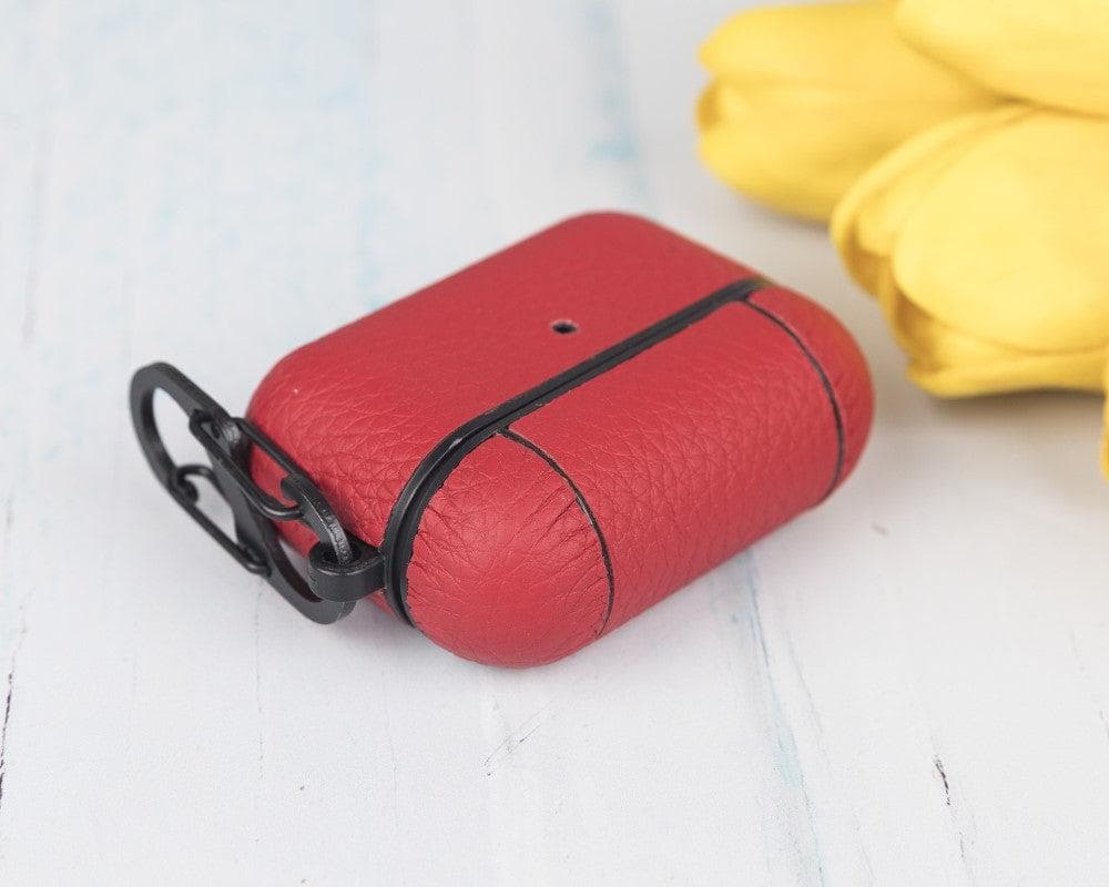 Aria AirPods 3rd Generation Genuine Leather Case