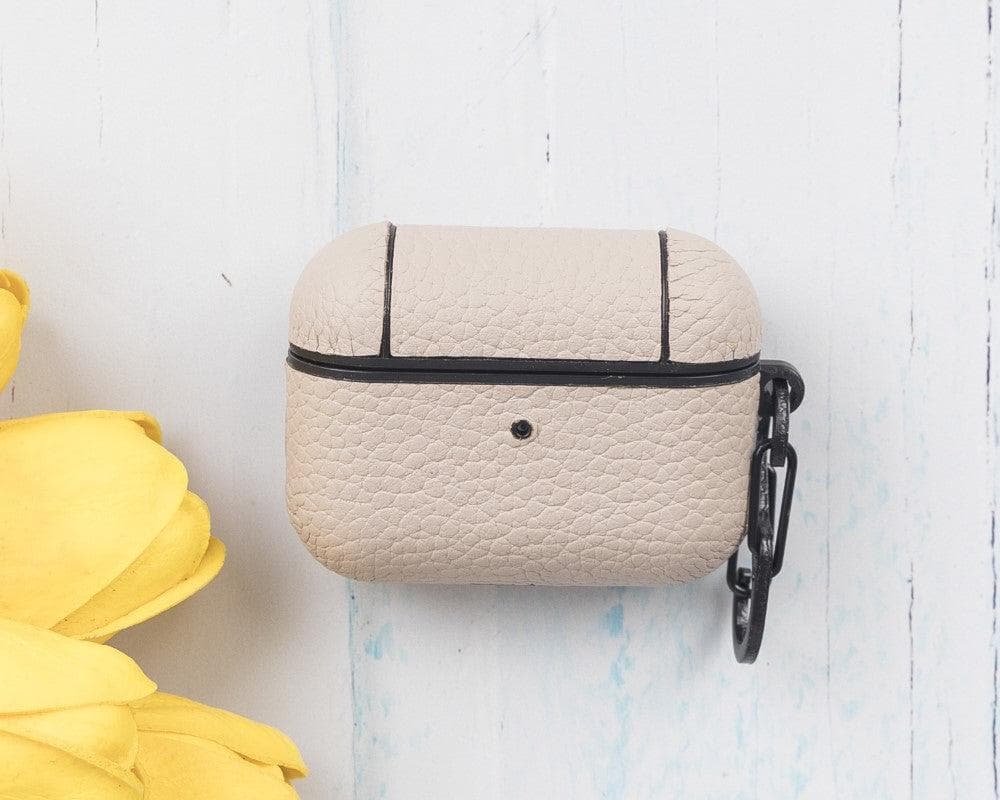 Aria AirPods 3rd Generation Genuine Leather Case