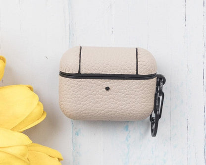 Aria AirPods 3rd Generation Genuine Leather Case