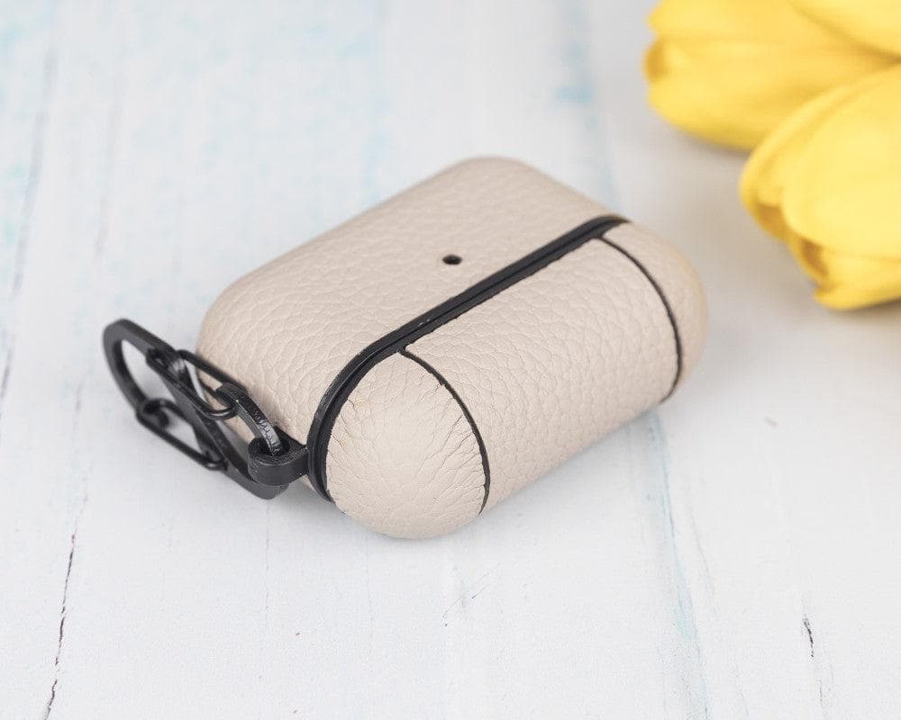 Aria AirPods 3rd Generation Genuine Leather Case