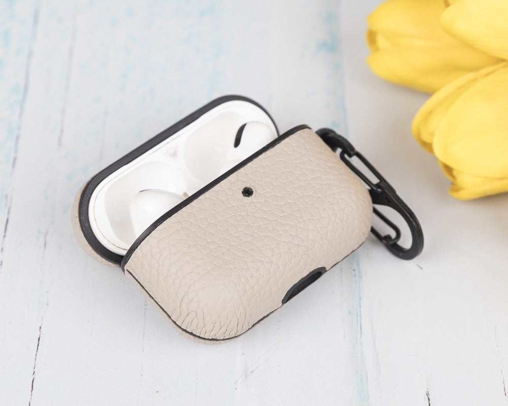 Aria AirPods 3rd Generation Genuine Leather Case