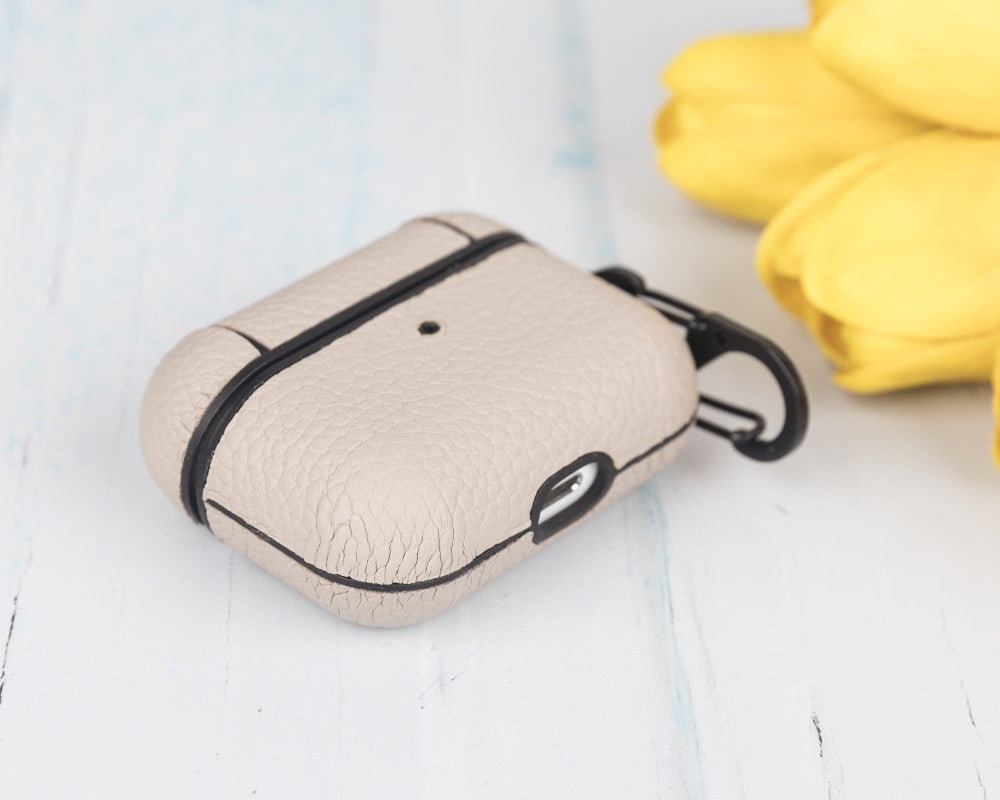 Aria AirPods 3rd Generation Genuine Leather Case