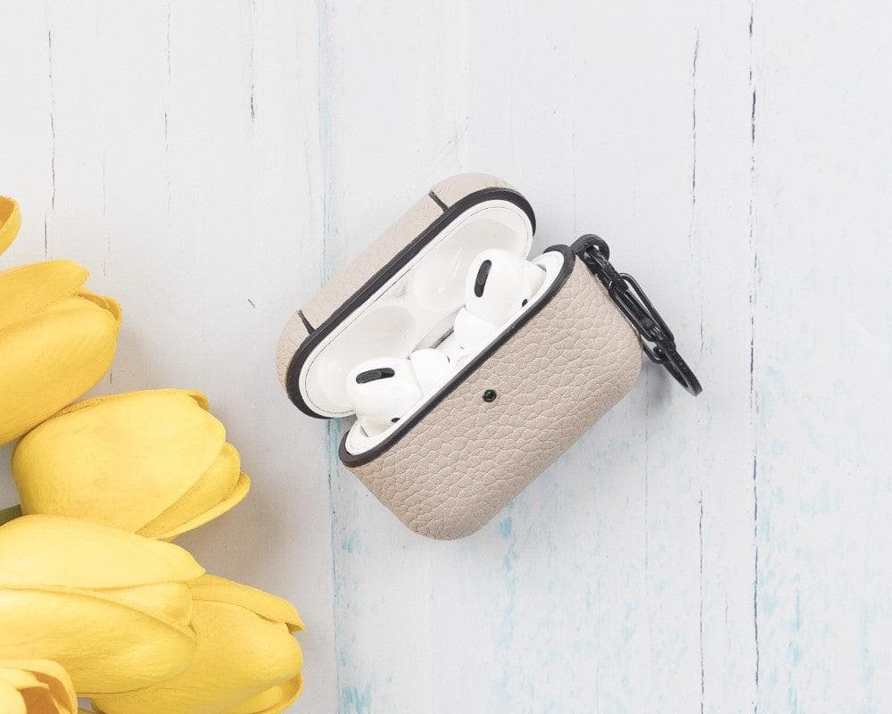 Aria AirPods 3rd Generation Genuine Leather Case