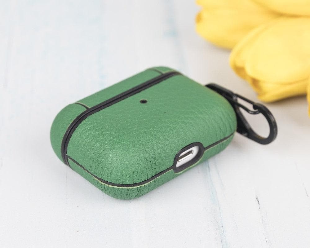 Aria AirPods 3rd Generation Genuine Leather Case