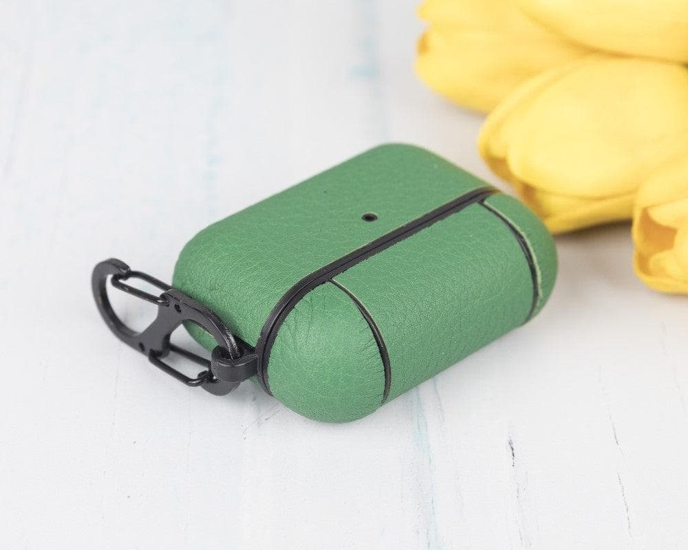 Aria AirPods 3rd Generation Genuine Leather Case
