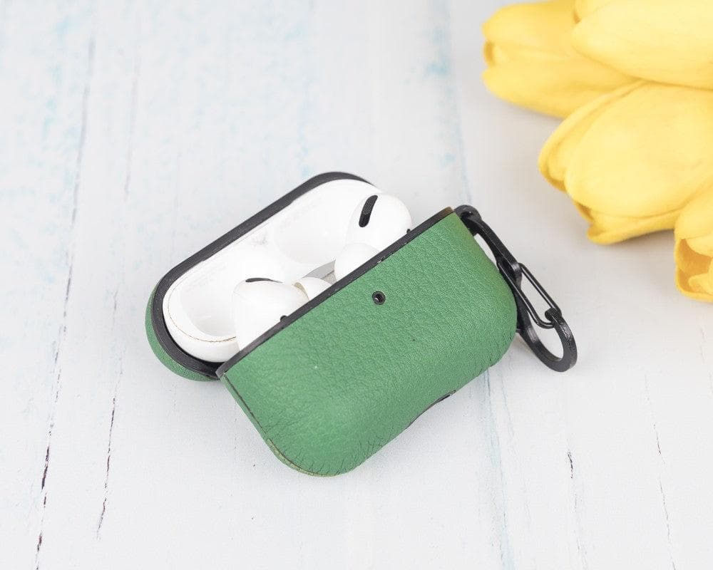Aria AirPods 3rd Generation Genuine Leather Case