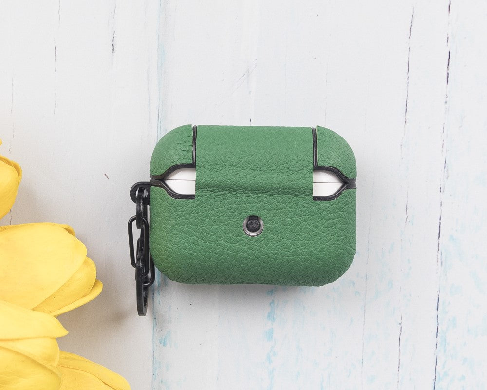 Aria AirPods 3rd Generation Genuine Leather Case