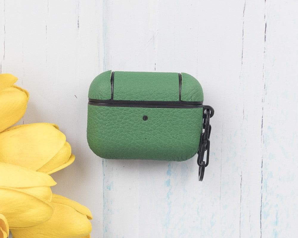 Aria AirPods 3rd Generation Genuine Leather Case