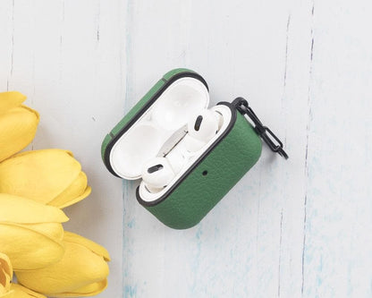 Aria AirPods 3rd Generation Genuine Leather Case