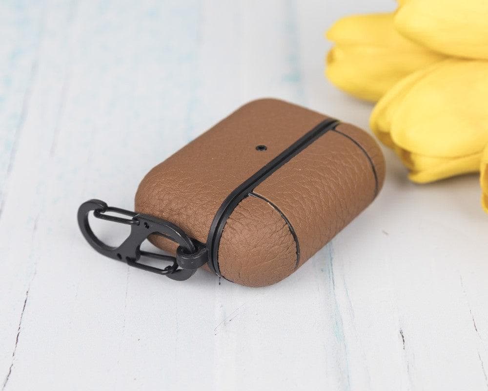 Aria AirPods 3rd Generation Genuine Leather Case