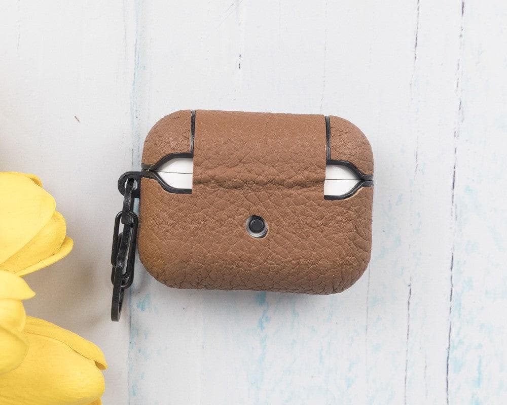 Aria AirPods 3rd Generation Genuine Leather Case