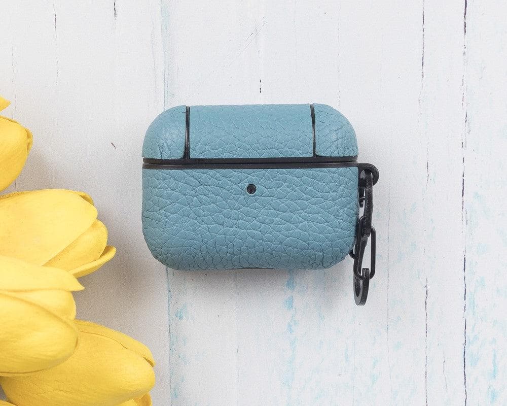 Aria AirPods 3rd Generation Genuine Leather Case