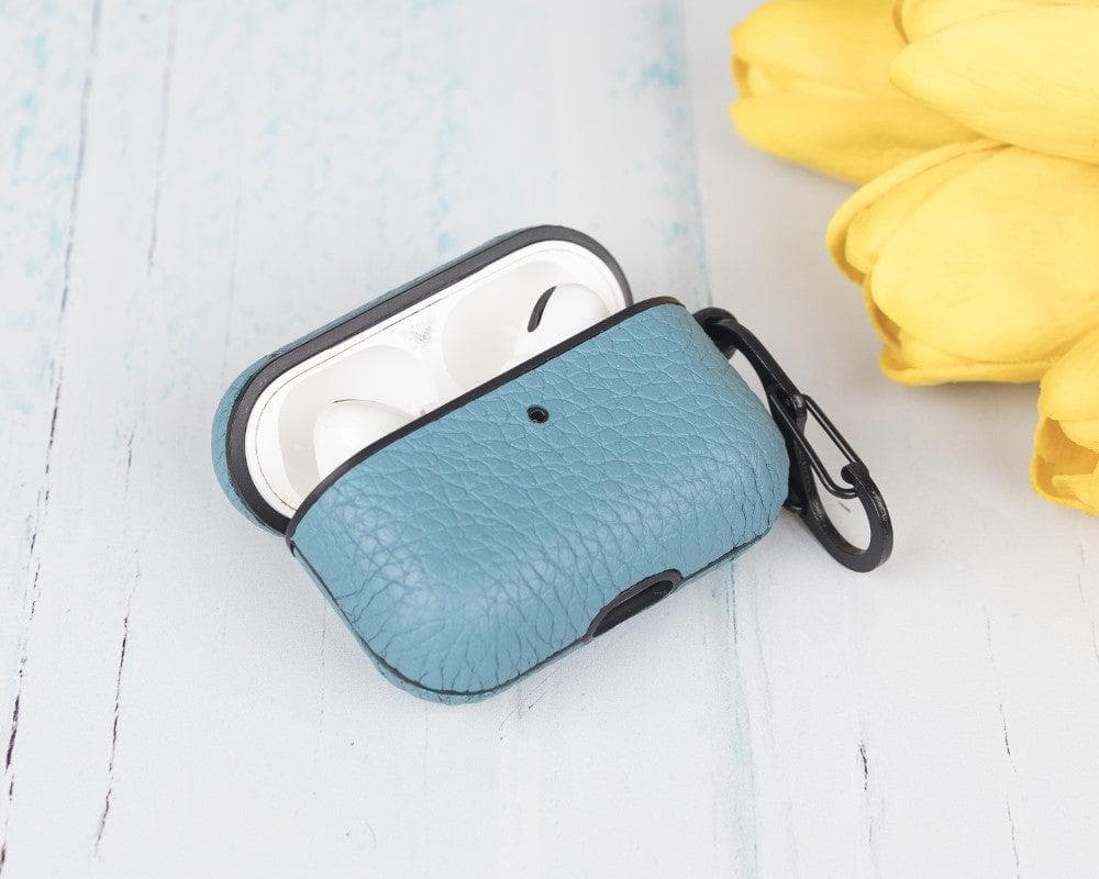Aria AirPods 3rd Generation Genuine Leather Case