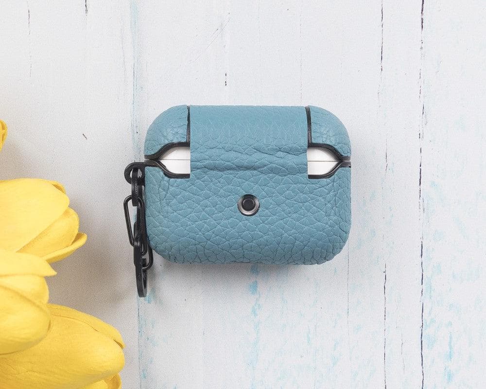 Aria AirPods 3rd Generation Genuine Leather Case