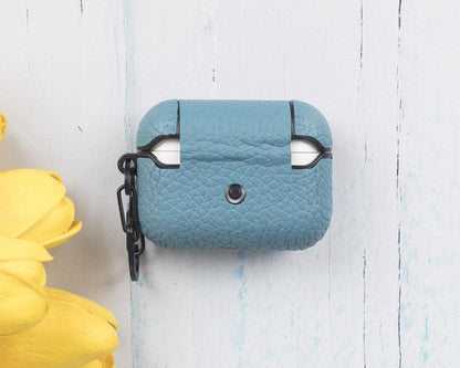 Aria AirPods 3rd Generation Genuine Leather Case