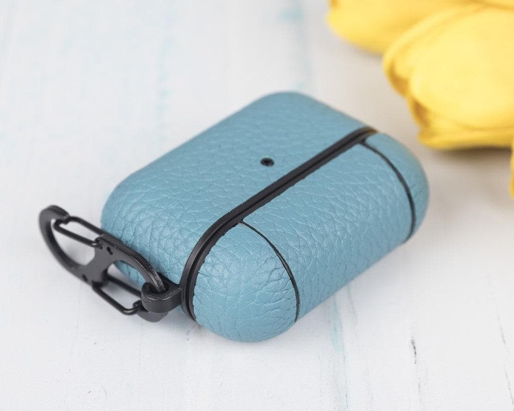 Aria AirPods 3rd Generation Genuine Leather Case