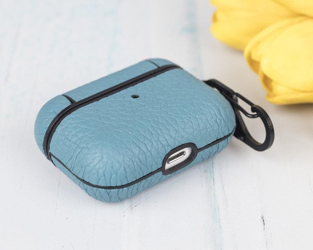 Aria AirPods 3rd Generation Genuine Leather Case