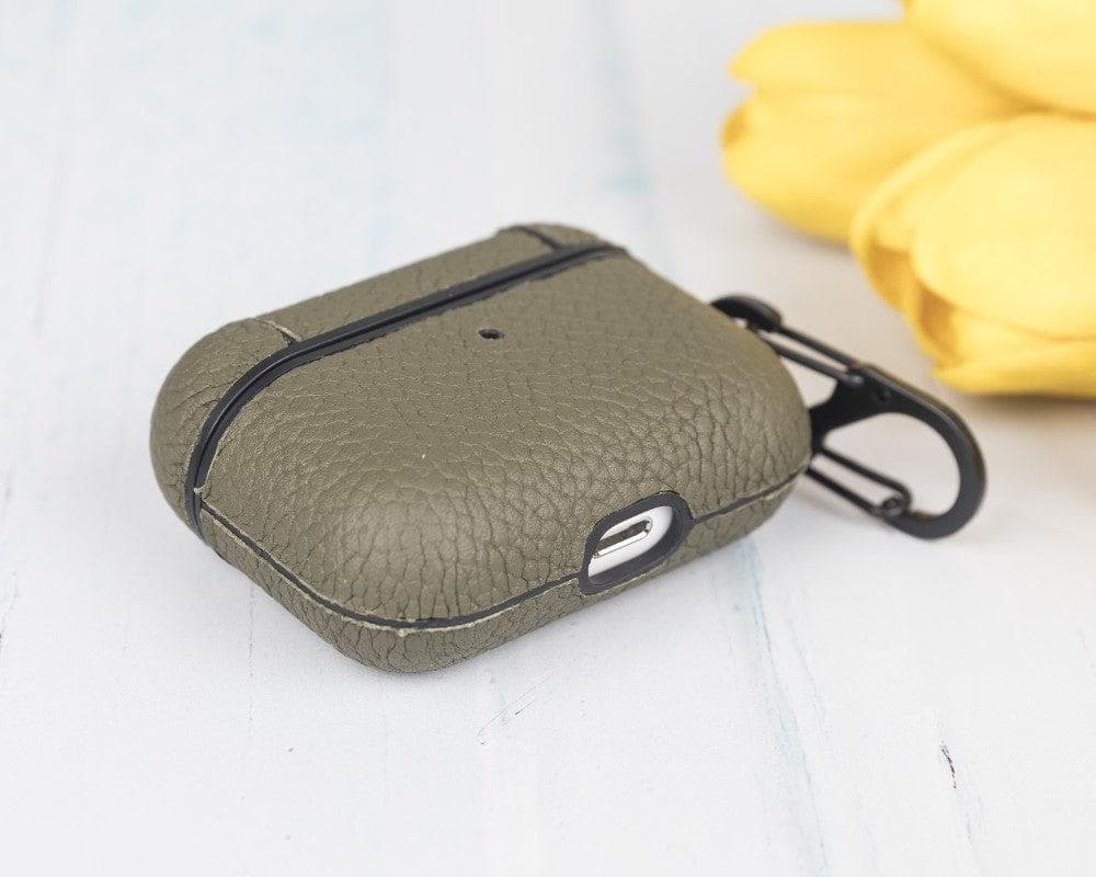 Aria AirPods 3rd Generation Genuine Leather Case