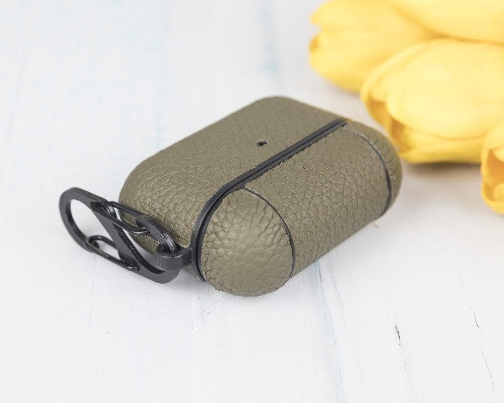 Aria AirPods 3rd Generation Genuine Leather Case