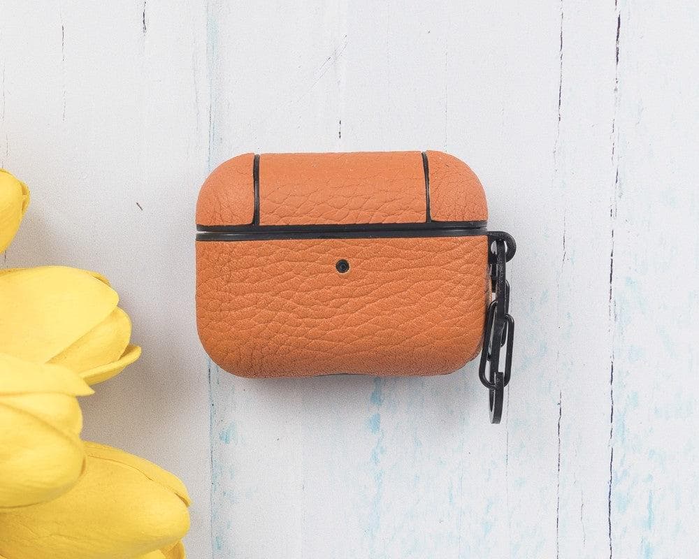 Aria AirPods 3rd Generation Genuine Leather Case