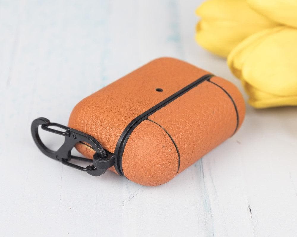 Aria AirPods 3rd Generation Genuine Leather Case