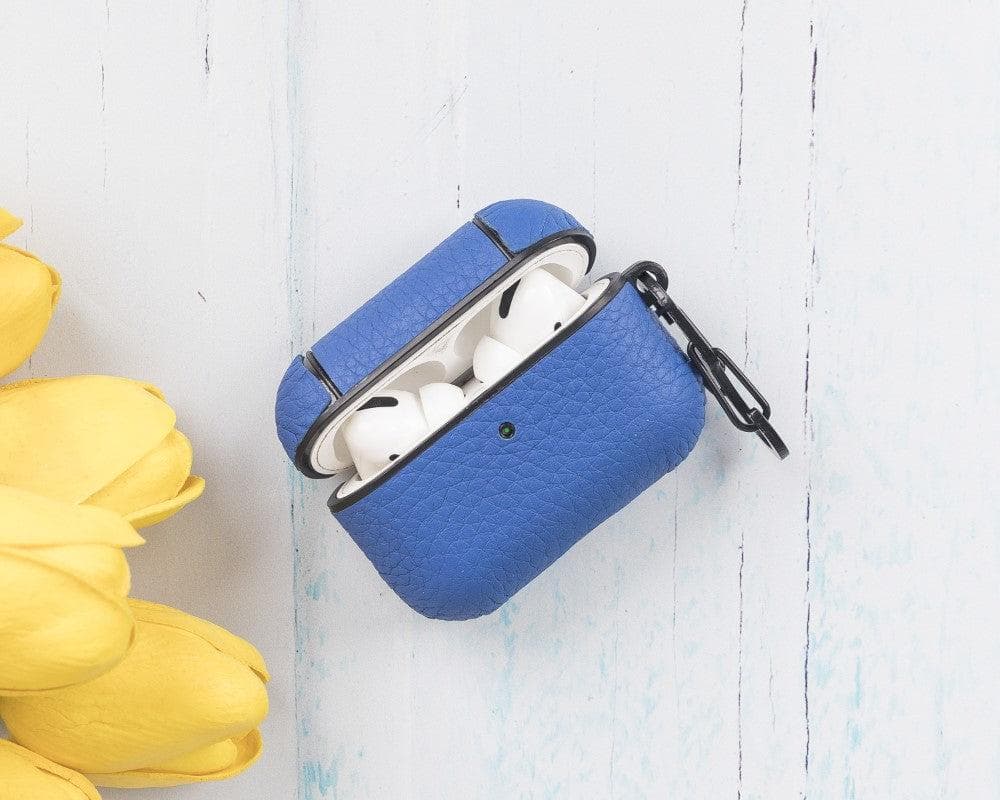Aria AirPods 3rd Generation Genuine Leather Case