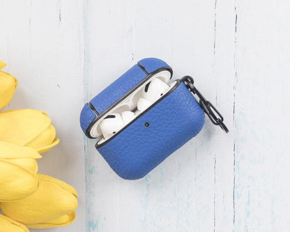 Aria AirPods 3rd Generation Genuine Leather Case