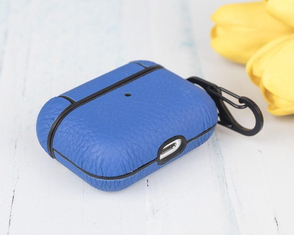 Aria AirPods 3rd Generation Genuine Leather Case