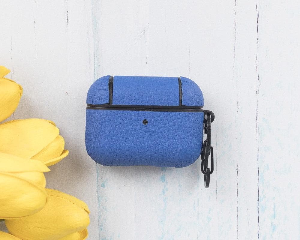 Aria AirPods 3rd Generation Genuine Leather Case
