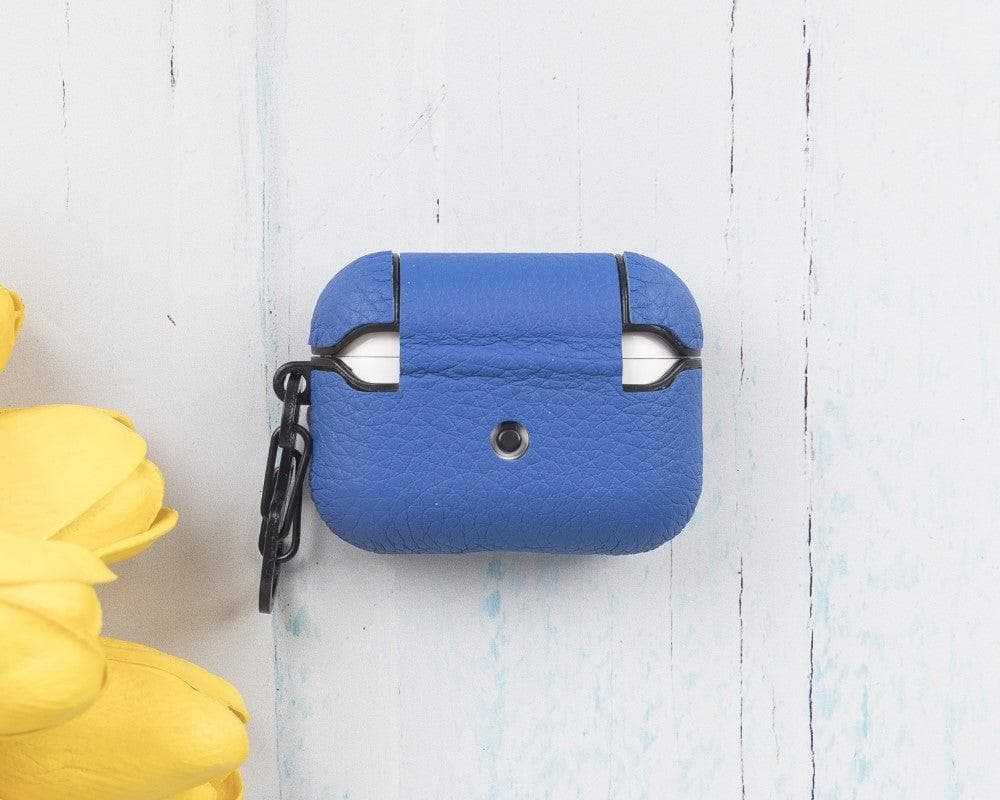 Aria AirPods 3rd Generation Genuine Leather Case