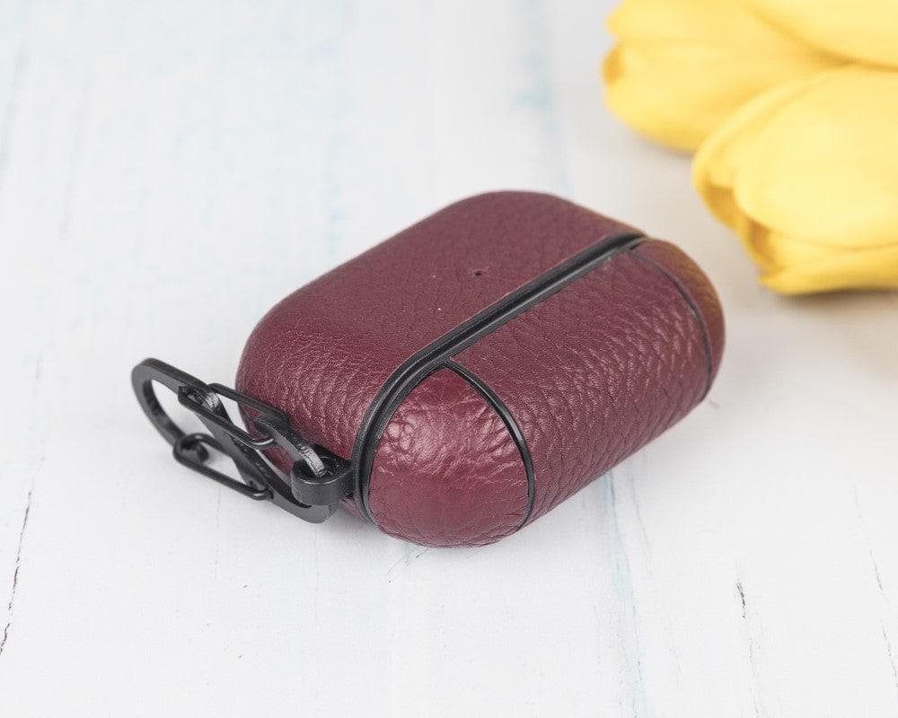 Aria AirPods 3rd Generation Genuine Leather Case