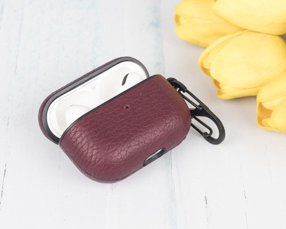 Aria AirPods 3rd Generation Genuine Leather Case