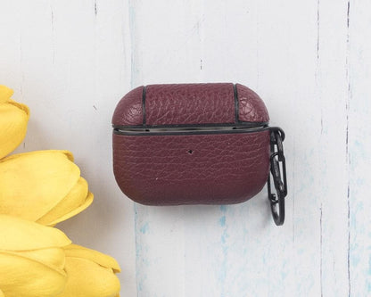 Aria AirPods 3rd Generation Genuine Leather Case
