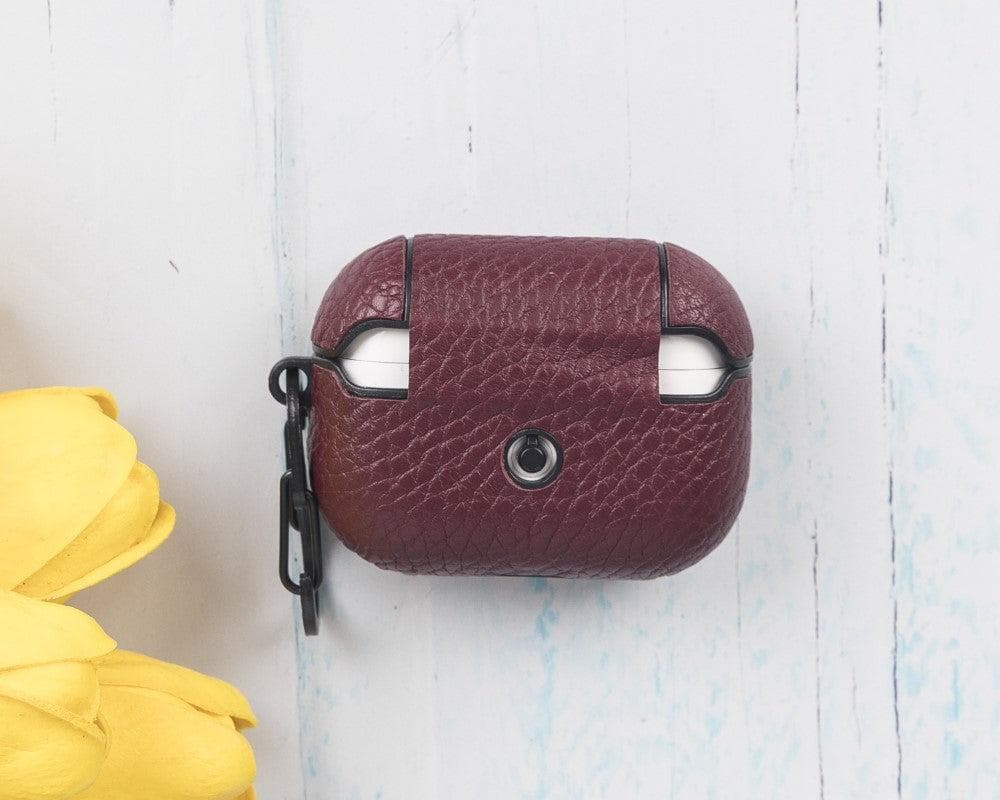 Aria AirPods 3rd Generation Genuine Leather Case