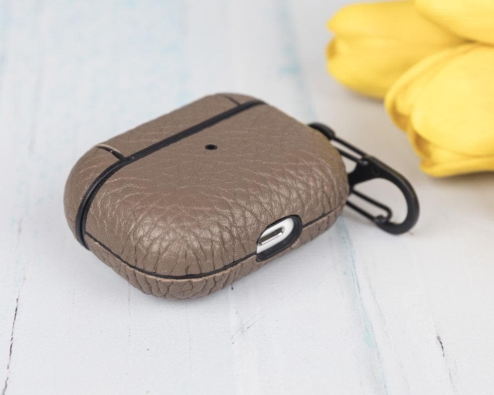 Aria AirPods 3rd Generation Genuine Leather Case
