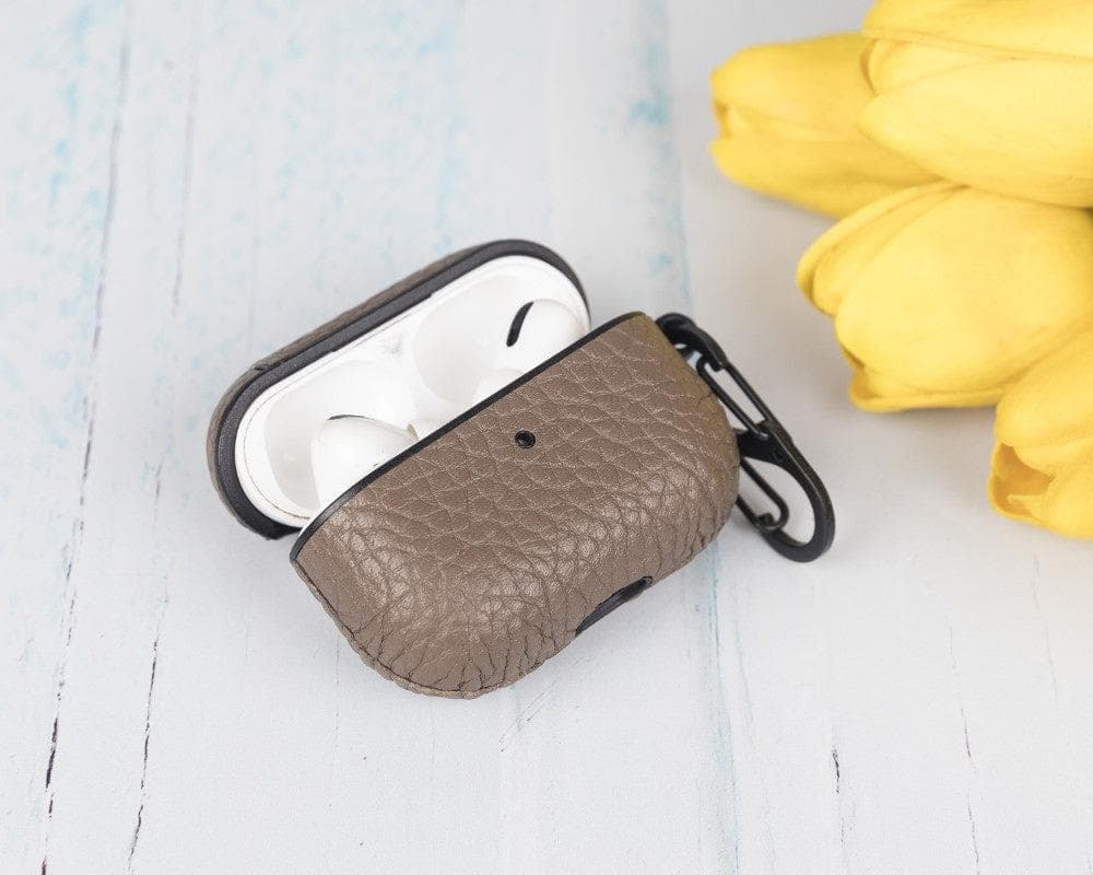 Aria AirPods 3rd Generation Genuine Leather Case