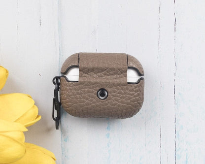 Aria AirPods 3rd Generation Genuine Leather Case